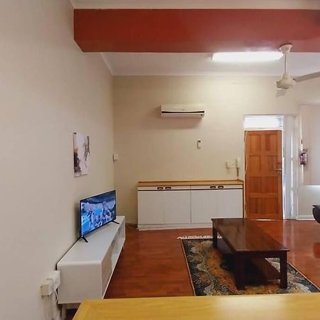 Spacious 1 Bedroom, Self Catering Apartment In Glenwood, Ντούρμπαν Εξωτερικό φωτογραφία
