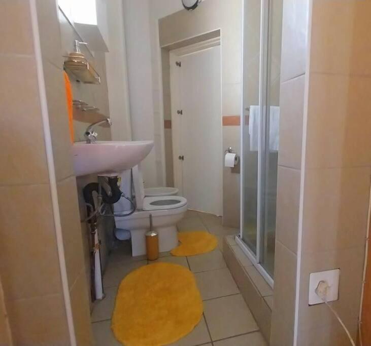 Spacious 1 Bedroom, Self Catering Apartment In Glenwood, Ντούρμπαν Εξωτερικό φωτογραφία