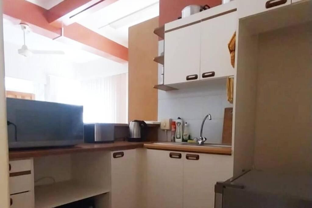 Spacious 1 Bedroom, Self Catering Apartment In Glenwood, Ντούρμπαν Εξωτερικό φωτογραφία
