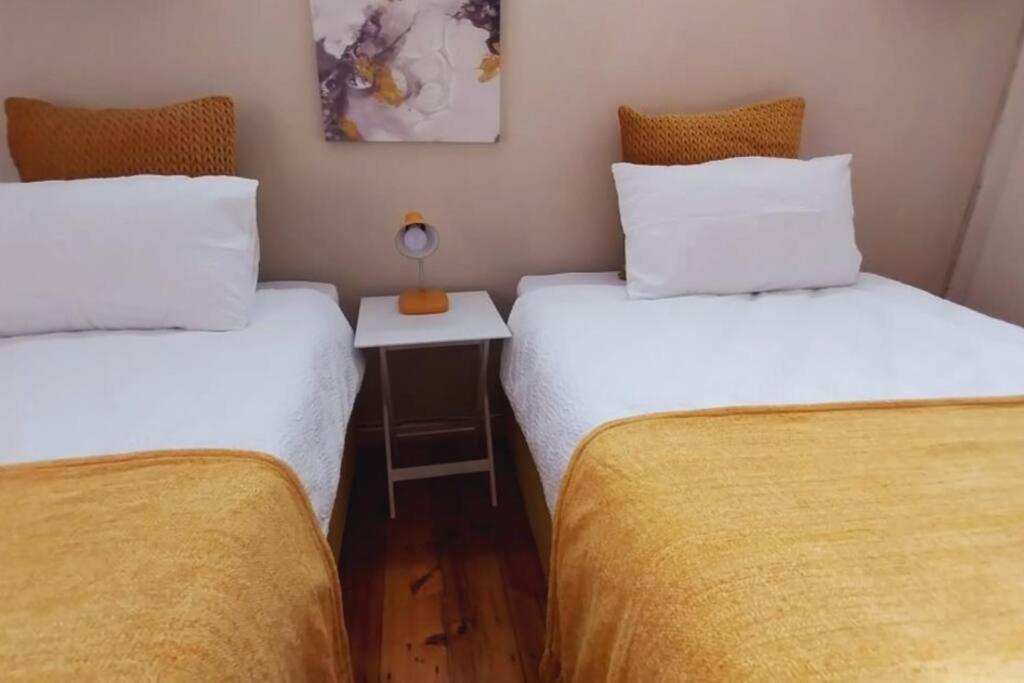 Spacious 1 Bedroom, Self Catering Apartment In Glenwood, Ντούρμπαν Εξωτερικό φωτογραφία