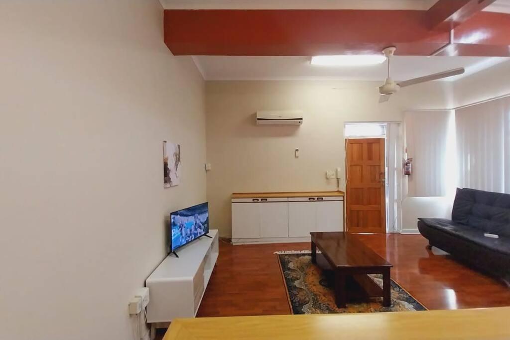 Spacious 1 Bedroom, Self Catering Apartment In Glenwood, Ντούρμπαν Εξωτερικό φωτογραφία